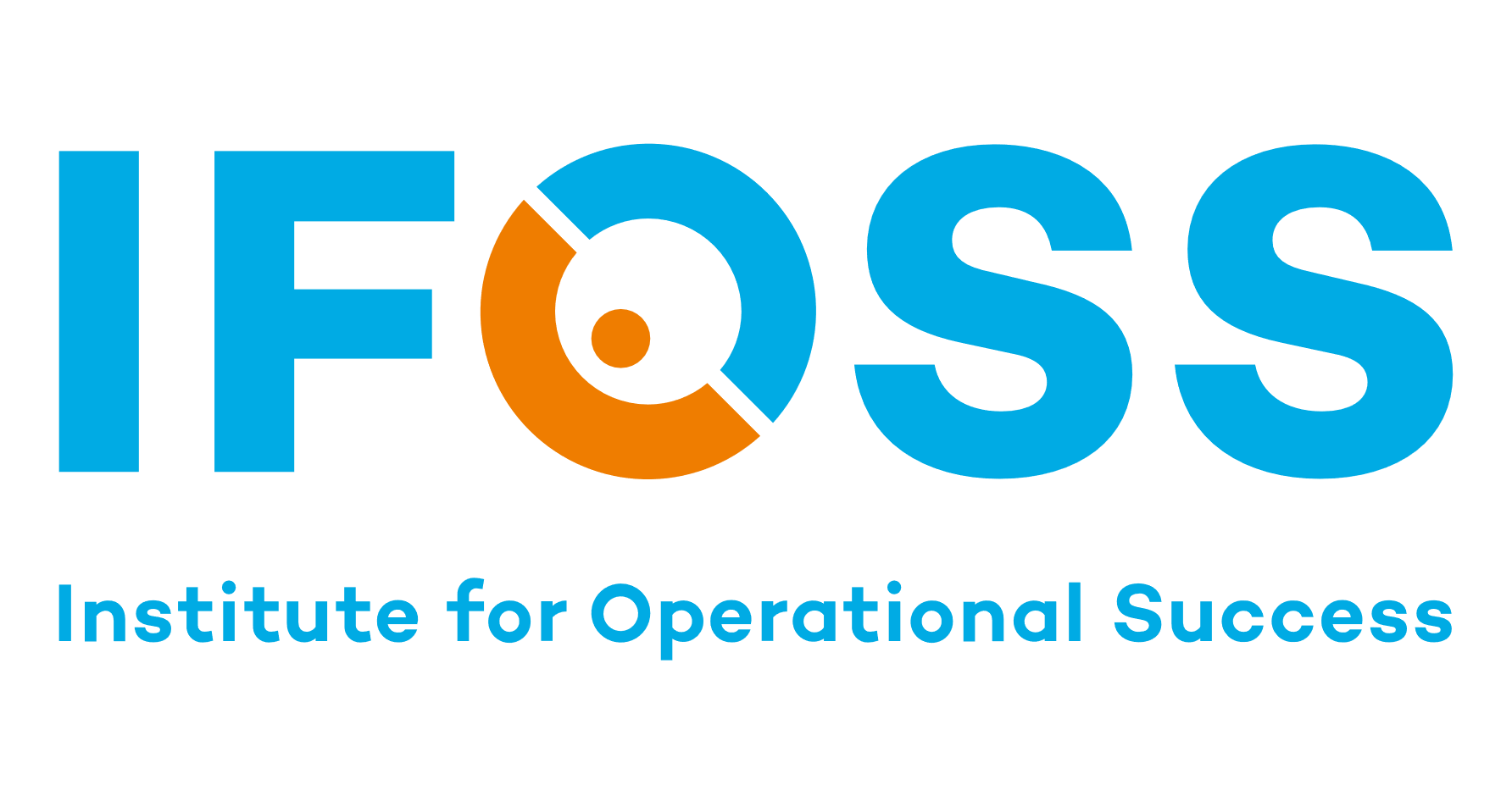 IFOSS - Institute for Operational Success logo